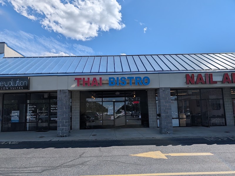 Bangkok Thai Bistro in Milford