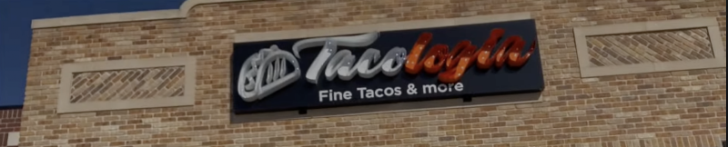 Food and interior photo 2 at Tacologia in Moore