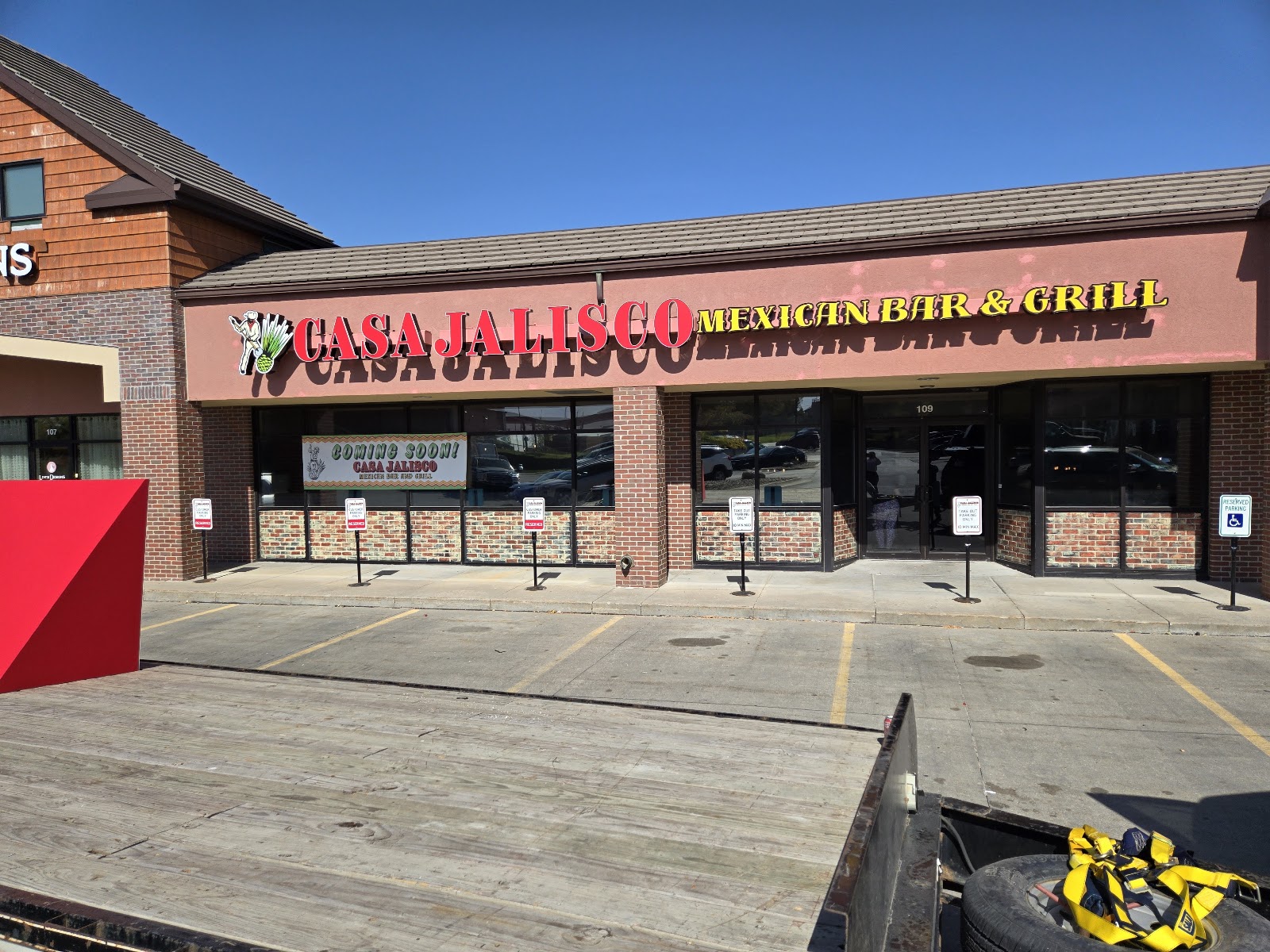 Casa Jalisco | Mexican Bar & Grill in Omaha