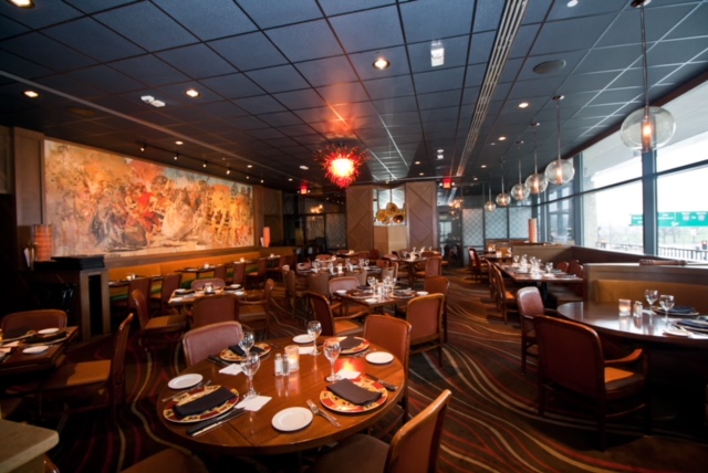 Carmine's Steak House in St. Louis