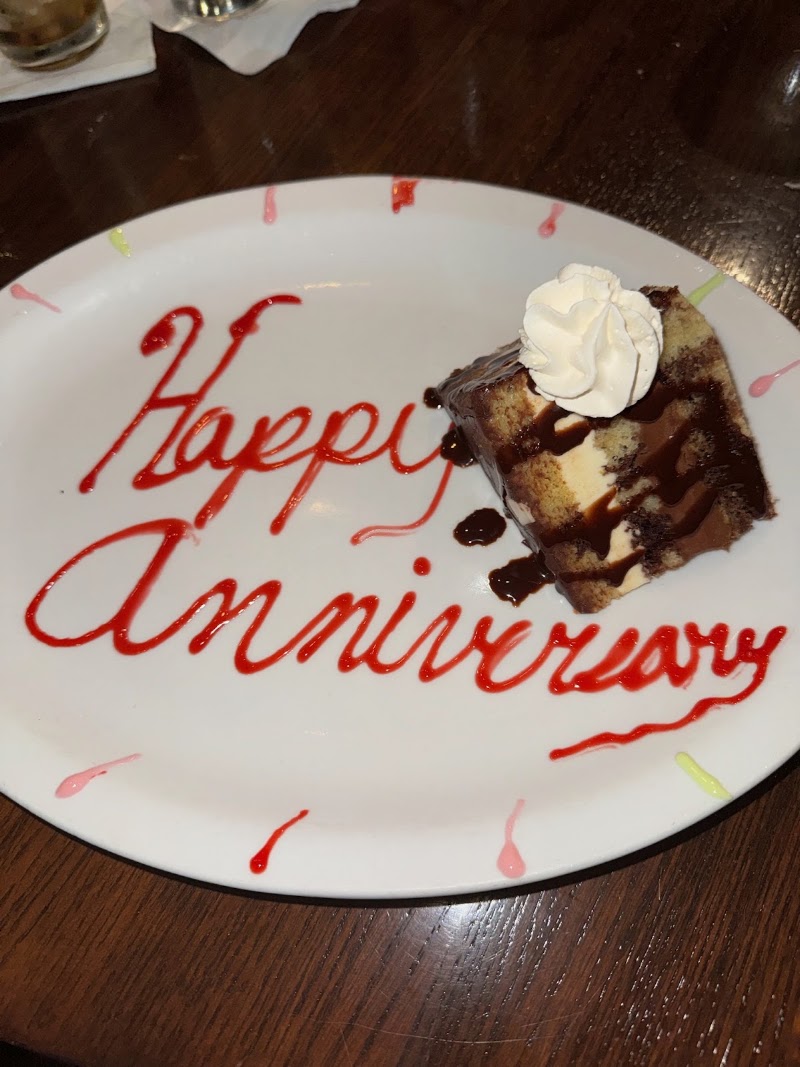 Food and interior photo 4 at Carmine's Steak House in St. Louis