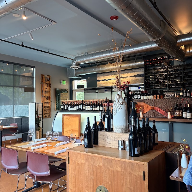 Food and interior photo 1 at TUNDRA Restaurant in Hailey