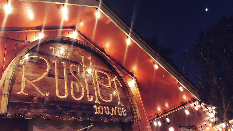 The Rustler in Meridian