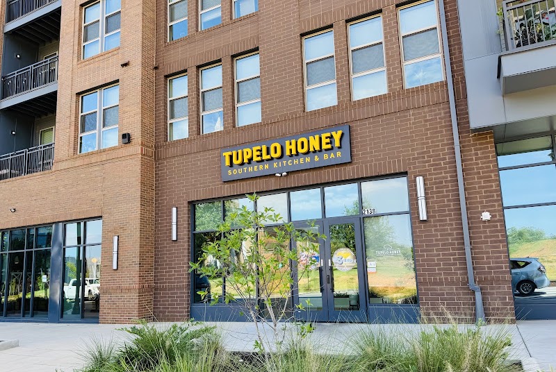 Tupelo Honey Southern Kitchen & Bar in Columbia