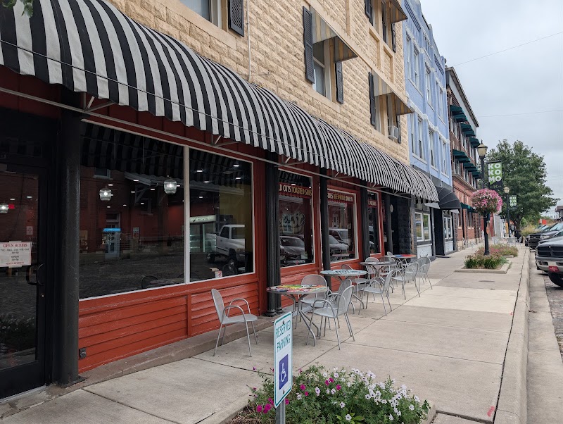 Brick St. Deli & Notion in Kokomo
