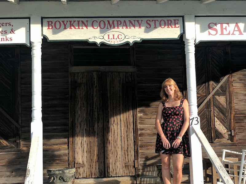 Mill Pond Steakhouse in Rembert