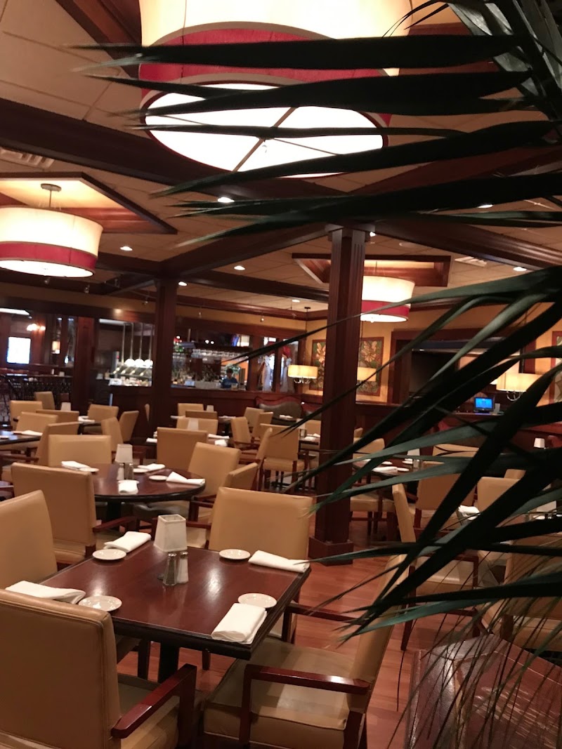 Minervas Restaurant in Sioux Falls