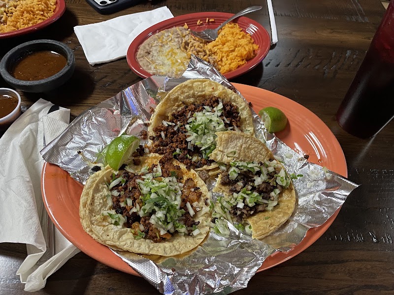 Food and interior photo 3 at Garibaldi Mexican Bar and Grill in Hartford
