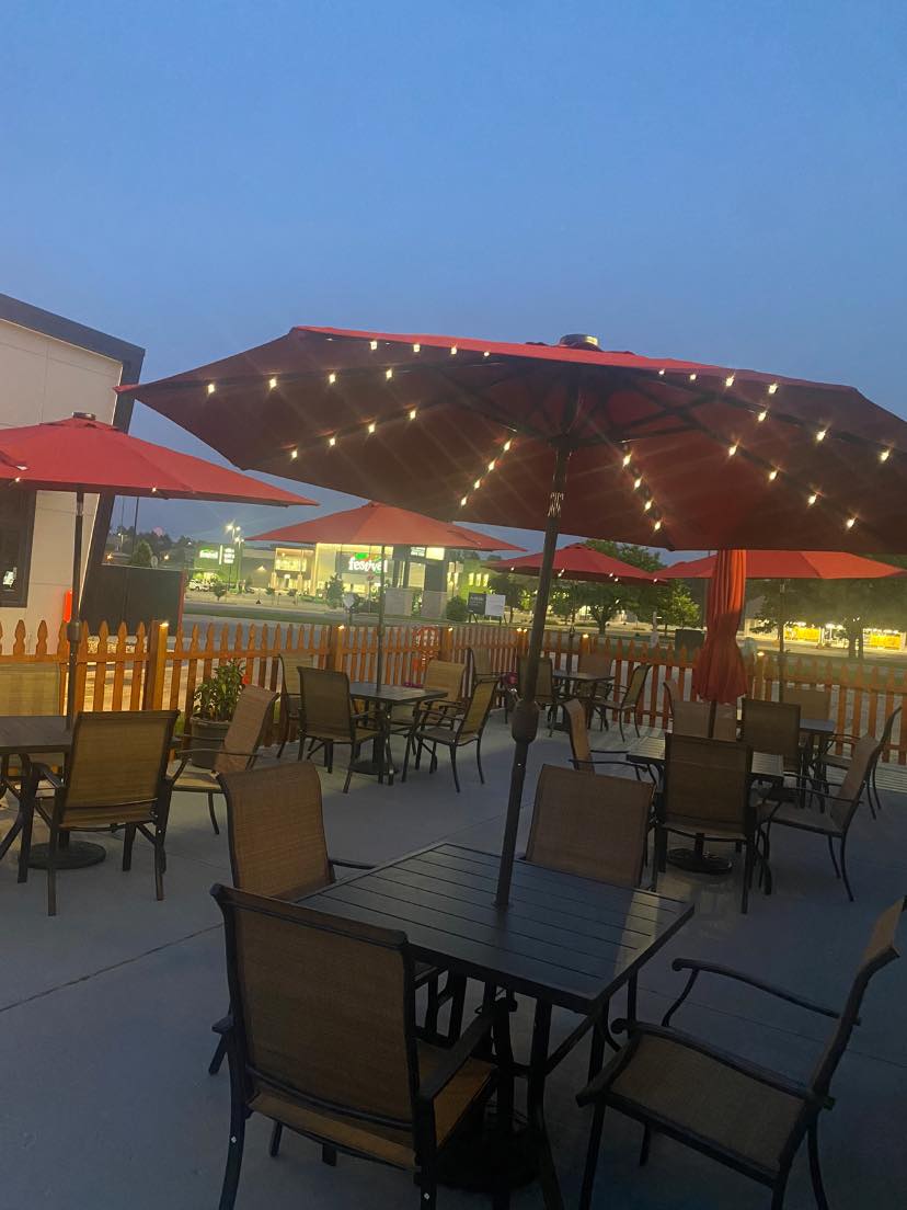 Garibaldi Mexican Bar and Grill in Hartford