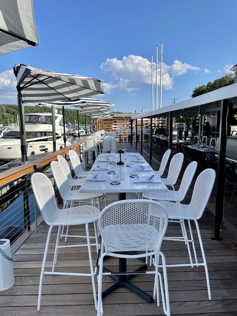 Water Street Kitchen & Bar in East Greenwich