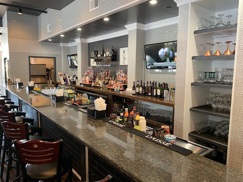 Southern Kitchen in Richmond