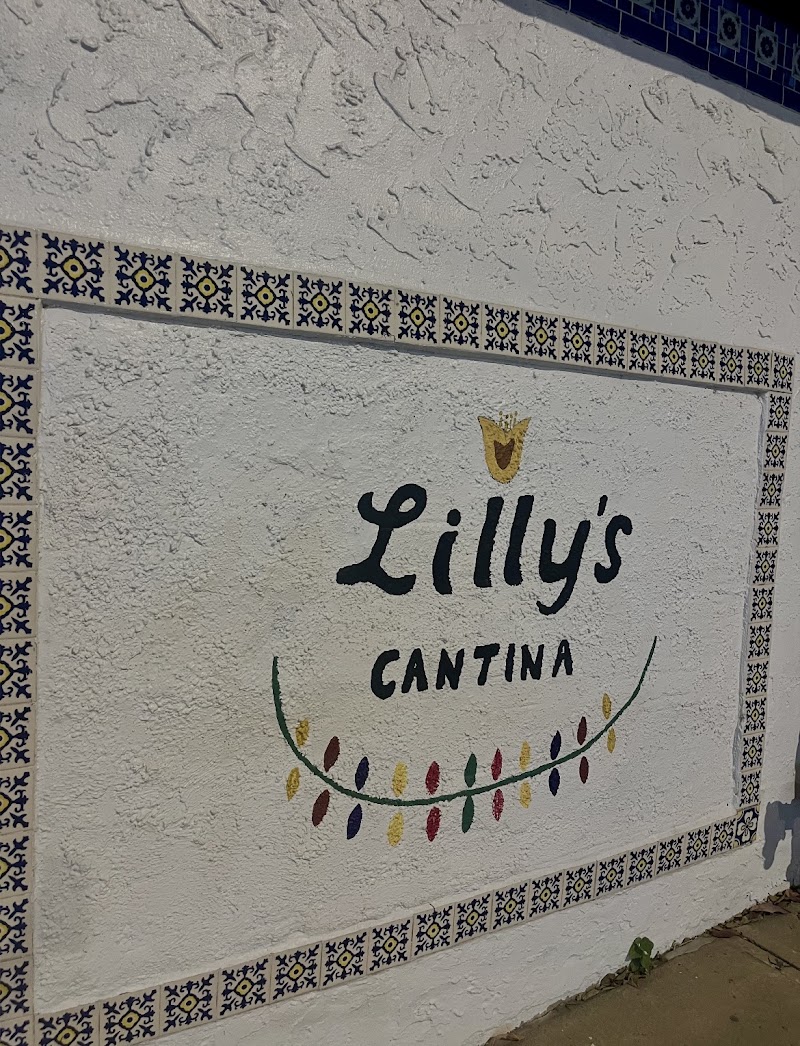 Food and interior photo 3 at Lilly's Cantina in Kansas City