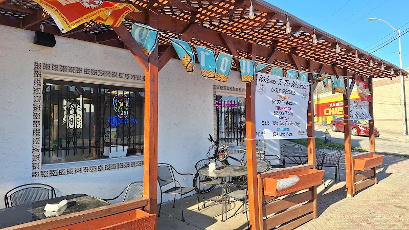 Lilly's Cantina in Kansas City