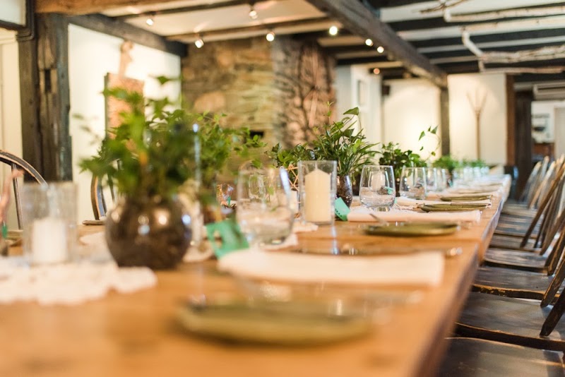 The Hidden Kitchen at The Inn at Weathersfield in Weathersfield