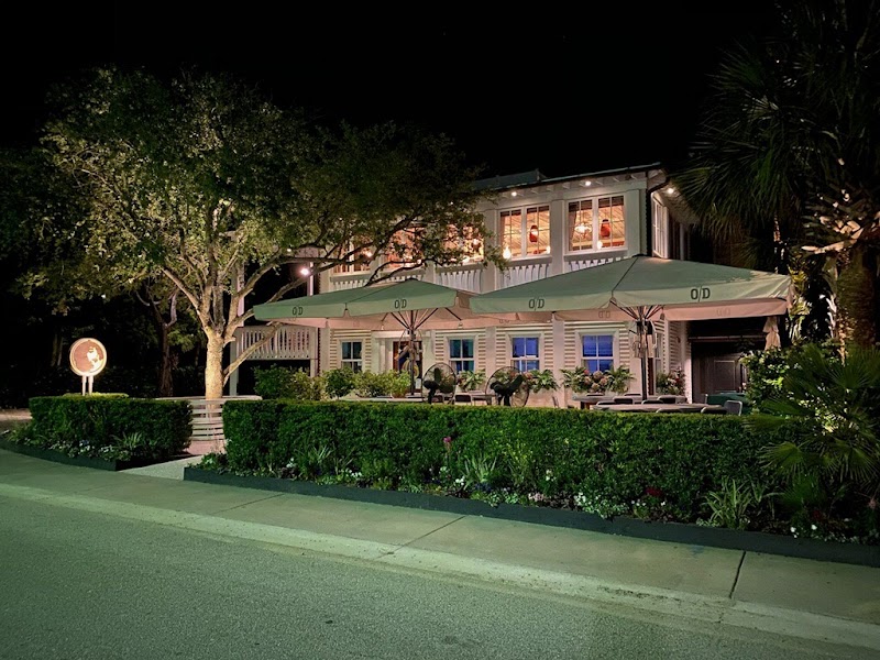 Food and interior photo 5 at The Obstinate Daughter in Sullivan's Island