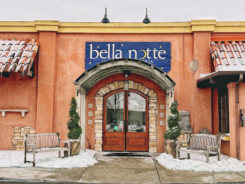 Bella Notte in Lexington