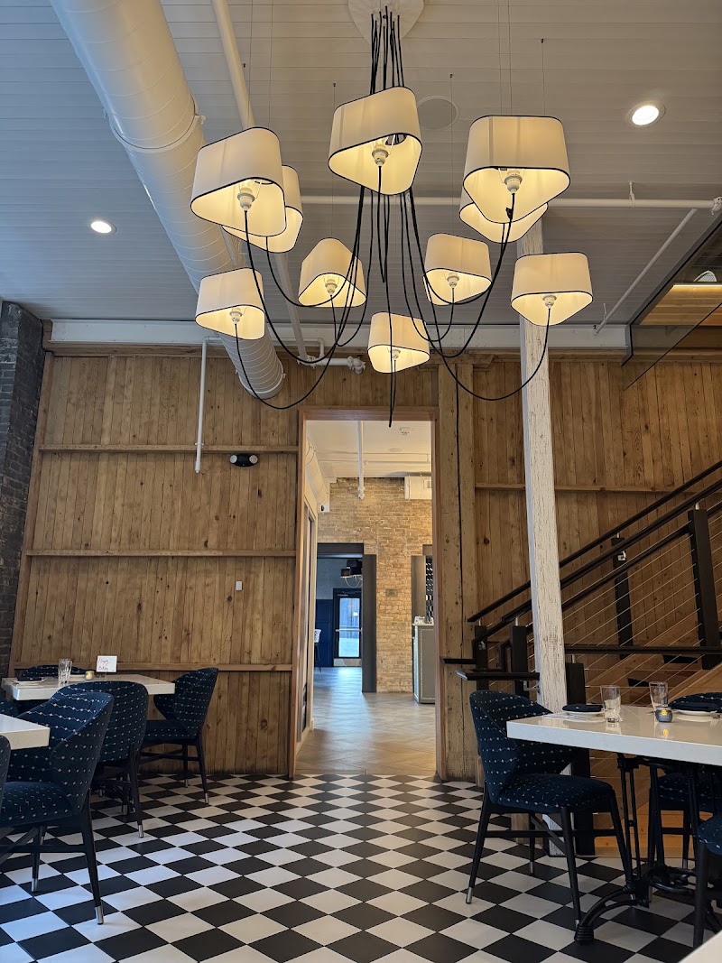 Food and interior photo 4 at Maison Margaux in Minneapolis