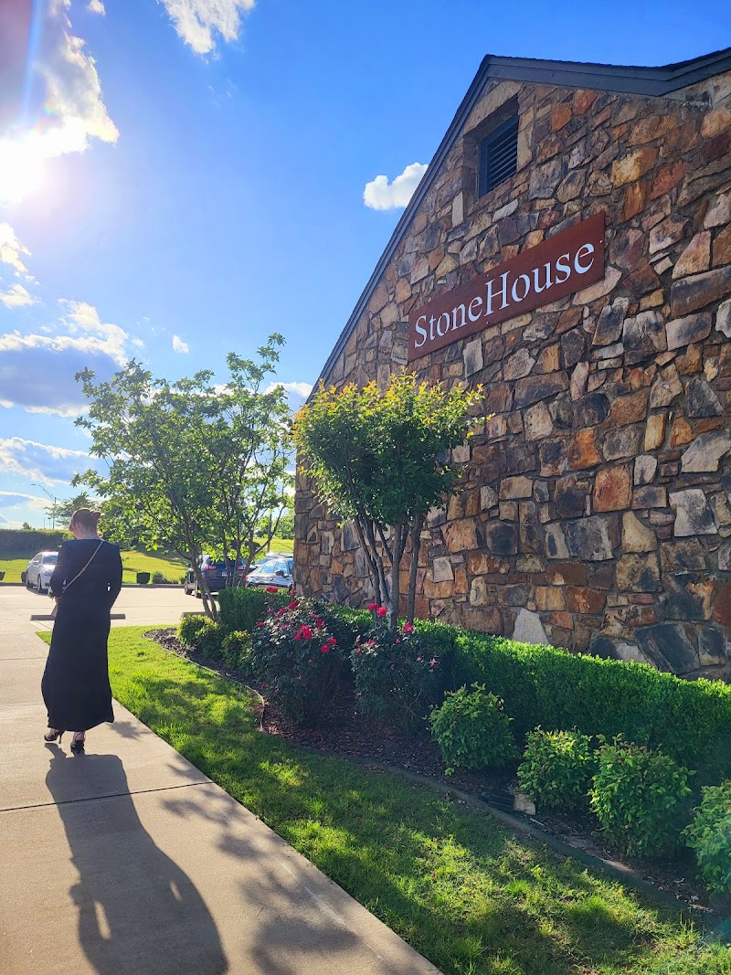 Food and interior photo 4 at Stonehouse Chaffee Crossing in Fort Smith
