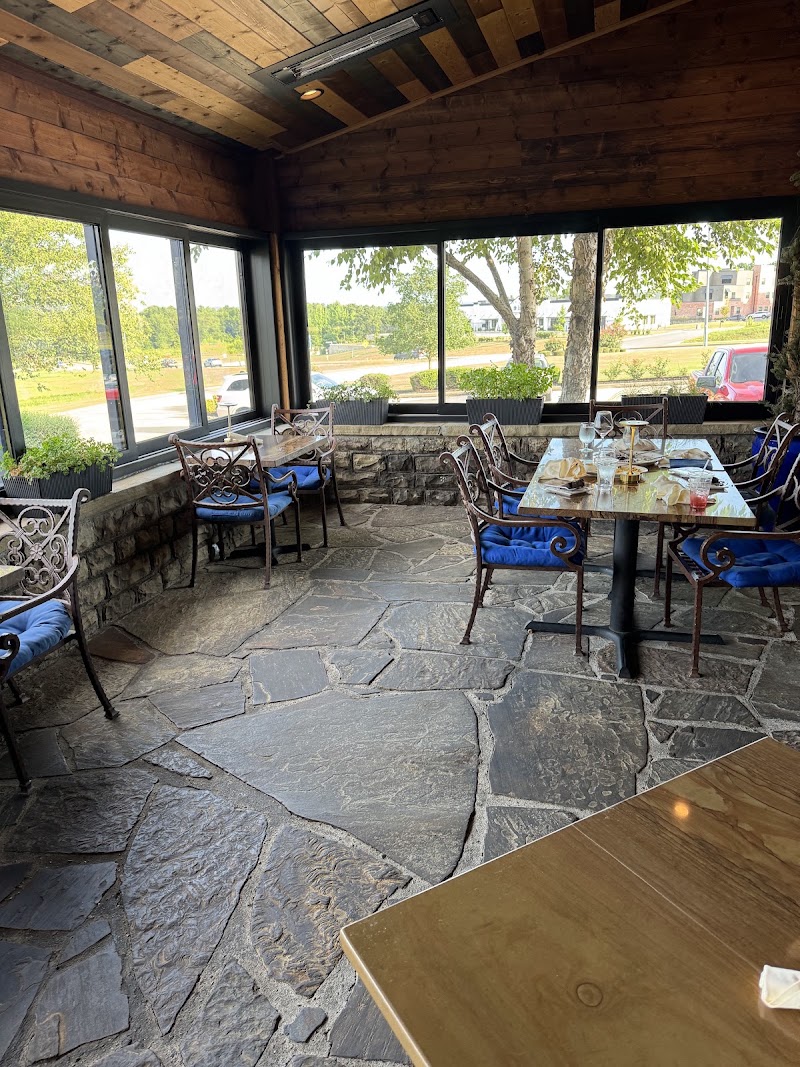 Food and interior photo 1 at Stonehouse Chaffee Crossing in Fort Smith