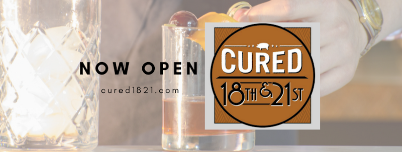 Food and interior photo 5 at Cured 18th & 21st in Columbia