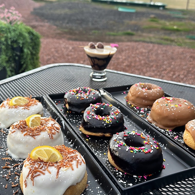 Food and interior photo 4 at Brand 44° N in Terrebonne