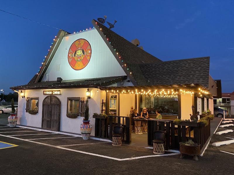 Azteca Mexican Grill in Oklahoma City