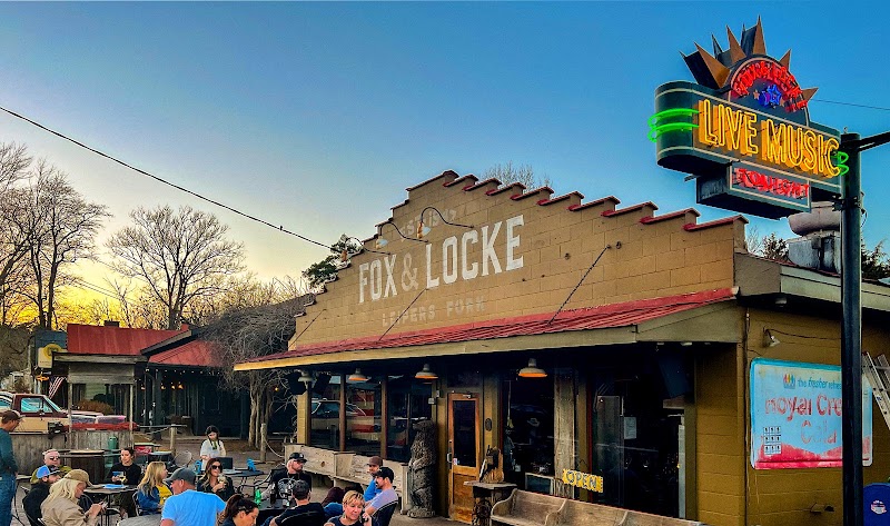 Fox & Locke in Franklin