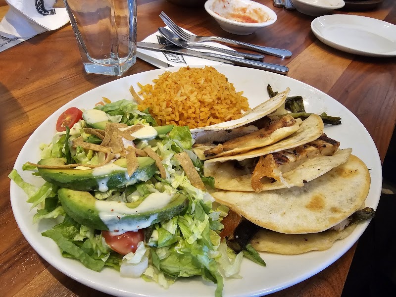 Food and interior photo 4 at Mi Cocina in Frisco