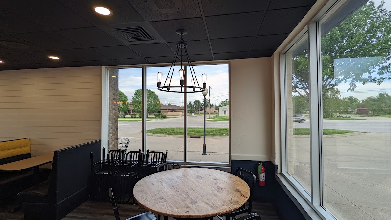 Charlotte's Kitchen in Johnston