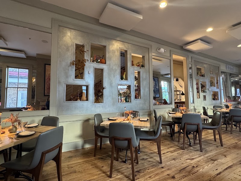 Husk in Charleston