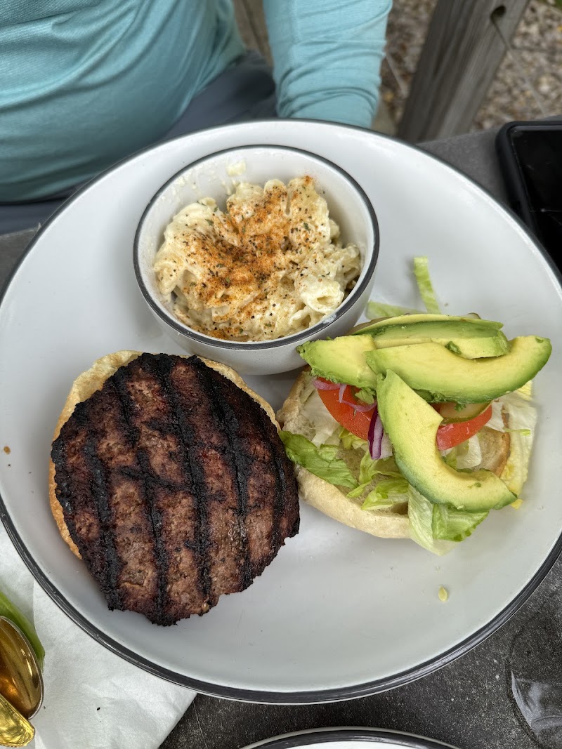 Food and interior photo 2 at Farmhouse Kitchen & Market in Shelby