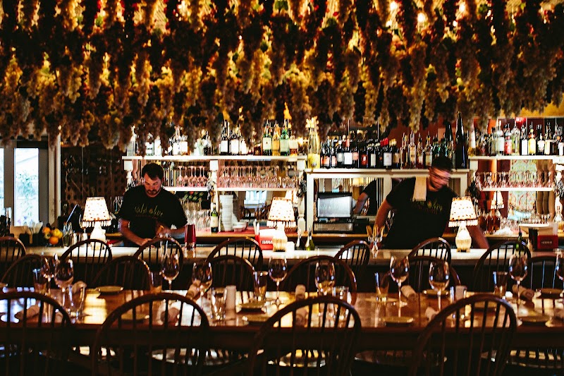 Wild Olive Restaurant - Johns Island, SC in Johns Island