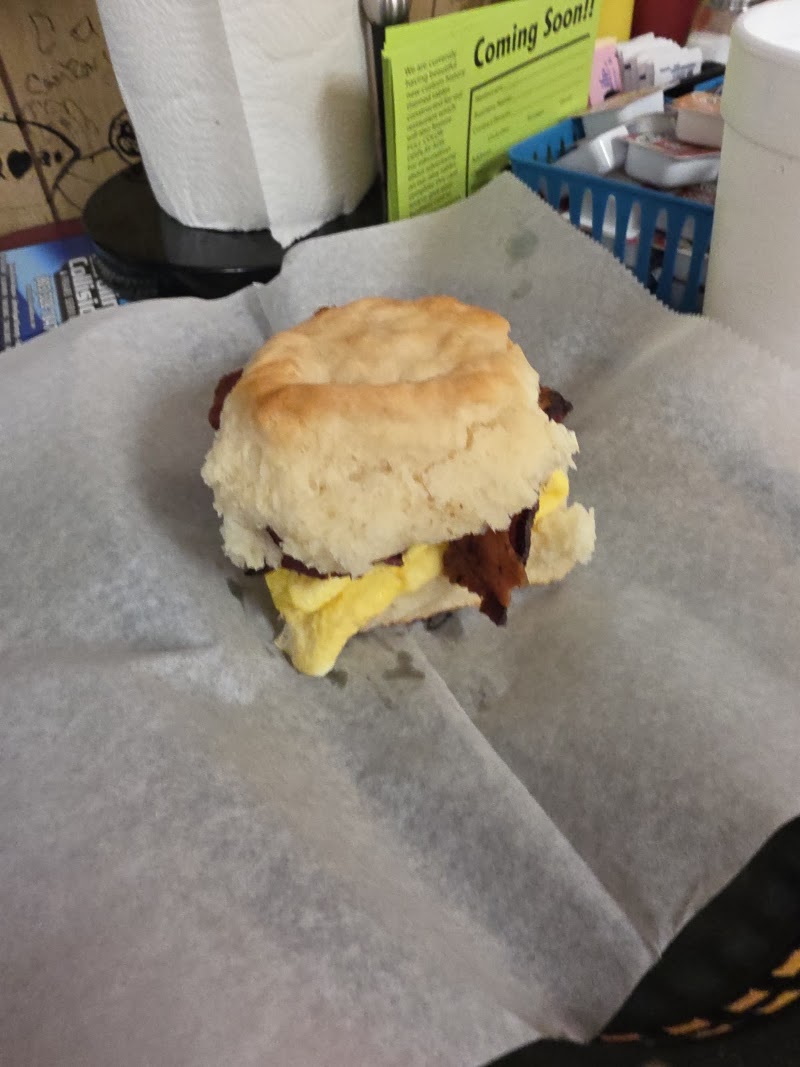 Food and interior photo 5 at Tega Cay Deli in Fort Mill