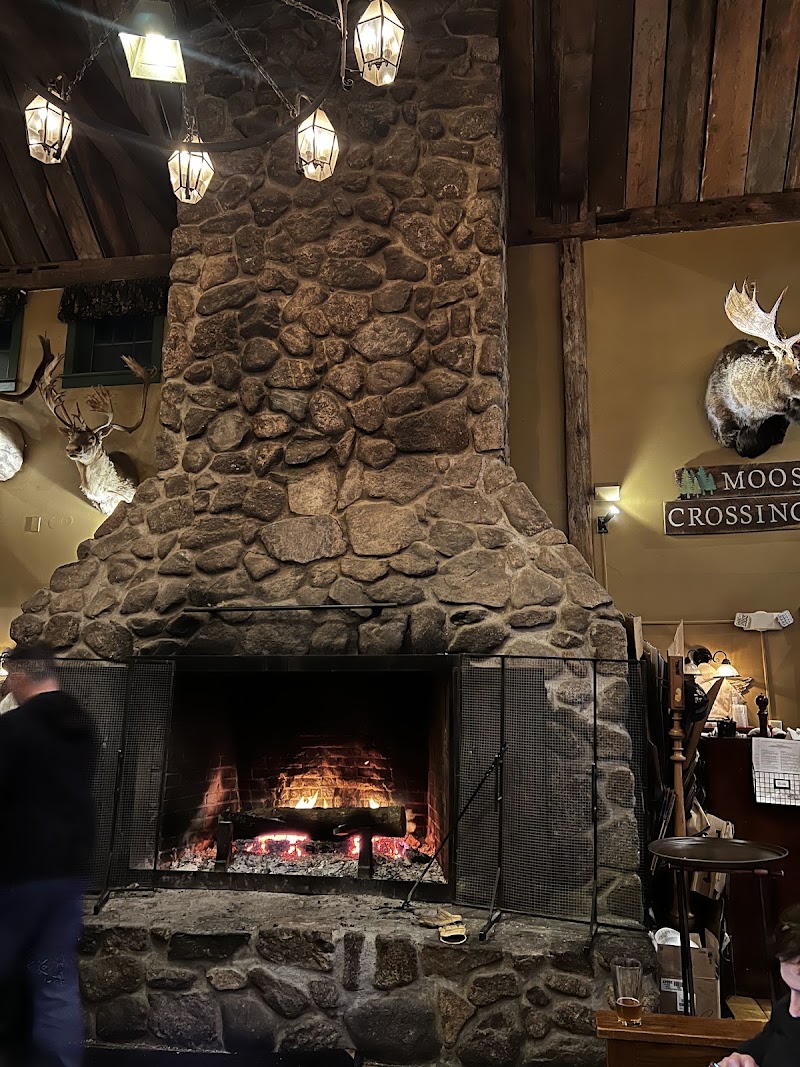 Food and interior photo 2 at The Common Man Lincoln in Lincoln