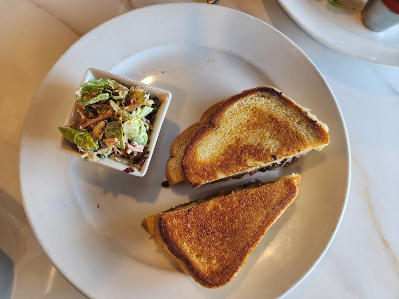 Food and interior photo 4 at Piedmont Bistro in Lincoln